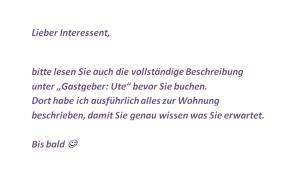 Billede fra billedgalleriet på Ferienwohnung Nähe Lüneburg und Bad Bevensen i Thomasburg