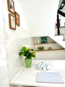 Fotografie z fotogalerie ubytování Homestay Green Quy Nhơn v destinaci Quy Nhon