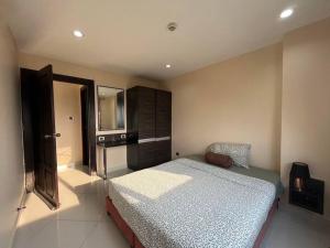 Postel nebo postele na pokoji v ubytování Park Lane Resort by Best Asset