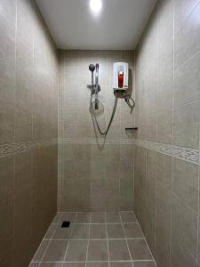 Koupelna v ubytování Park Lane Resort by Best Asset