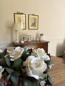 ArroneLa Magnolia come a casa tua的相册照片
