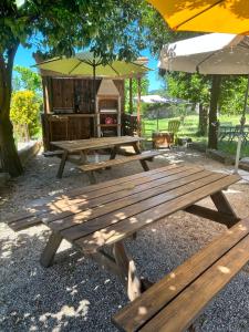 Fotografie z fotogalerie ubytování Quinta de Areias v destinaci Crespos