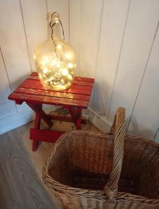 Gallery image of Les chambres d'hôtes Le Val d'Honfleur in Équemauville