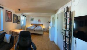 Gallery image of Fasanvej 3 Stort værelse in Middelfart