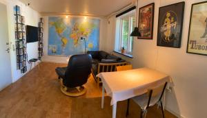 Gallery image of Fasanvej 3 Stort værelse in Middelfart