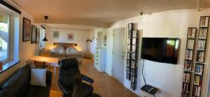 Gallery image of Fasanvej 3 Stort værelse in Middelfart