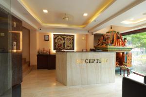 Mynd úr myndasafni af Hotel Nakshatra Inn VL Tuticorin í Tuticorin