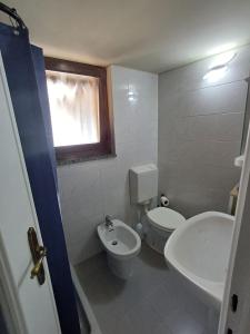 Ένα μπάνιο στο Casa Clotilde +16 φωτογραφίες