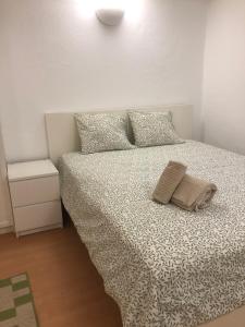 リスボンにあるUrban Retreat Lisbon Apartmentのギャラリーの写真