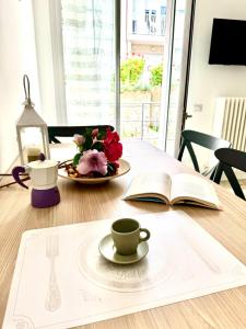 Fotografie z fotogalerie ubytování Conero Holiday Home - "Il Filare" v destinaci Sirolo