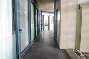 Mynd úr myndasafni af Berger Zentrum í Berg
