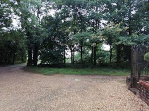 Gallery image of The Doghouse near Silverstone in Buckingham
