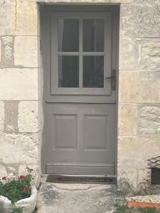 Billede fra billedgalleriet på Charmante maisonnette proche Futuroscope i Neuville-du-Poitou