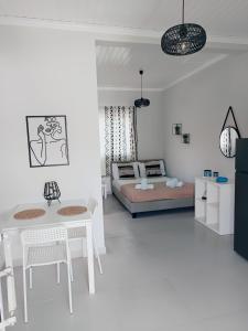 Fotografie z fotogalerie ubytování Drosostalia apartments v destinaci Lefkada