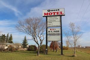 Gallery image of Quest Motel in Whitewood