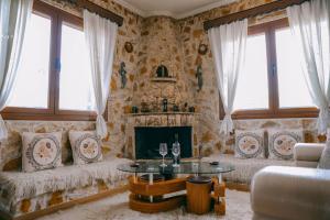 Gambar di galeri bagi Villa Harmony Haven Berat di Berat