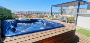 Φωτογραφία από το άλμπουμ του Apartment Zaralux στο Ζαντάρ