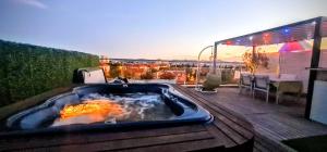 Φωτογραφία από το άλμπουμ του Apartment Zaralux στο Ζαντάρ