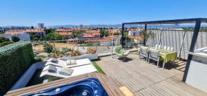 Φωτογραφία από το άλμπουμ του Apartment Zaralux στο Ζαντάρ