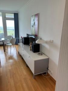 Fotografie z fotogalerie ubytování Apartment Himmlischer Ausblick v destinaci Timmendorfer Strand + 12 fotografií