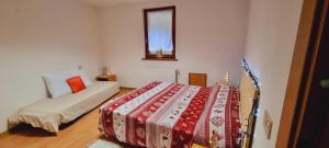 Photo de la galerie de l'établissement Stefy House, à Pontebba