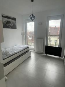 Gallery image of Apartament z widokiem na jezioro in Rydzewo