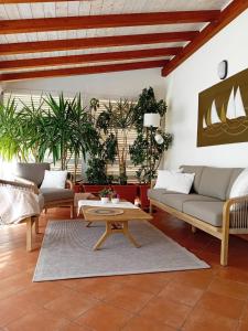 Gallery image of casa del Sole in La Caletta