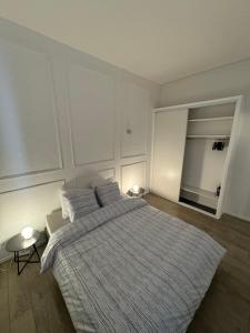 Billede fra billedgalleriet på Appartement centre-ville Limoges i Limoges + 9 billeder