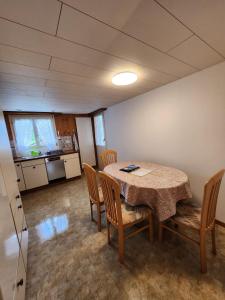 Cucina o angolo cottura di Alpenperle