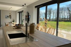 Billede fra billedgalleriet på Le lodge Cotentin - Maison de charme vue mer  + 58 billeder