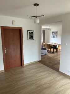 Posedenie v ubytovaní Domki Pod Magurą