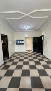 Fotografie z fotogalerie ubytování Appartement 4 en bord de la mer à Azla v destinaci Azla