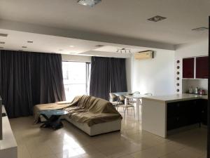 Kuchyň nebo kuchyňský kout v ubytování Sol's Sliema Homestay + 2 fotografie