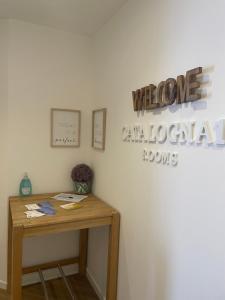 Majutusasutuses Catalogna10 Rooms olev sertifikaat, autasu, silt või muu dokument