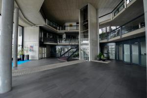 Mynd úr myndasafni af Berger Zentrum í Berg