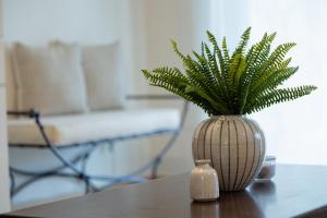 Gallery image of ARMONIA HOME AT VIGGAS RESORT in Nafpaktos