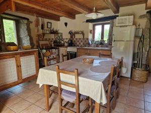 Gallery image of L'Ostel Aveyronnais in Golinhac