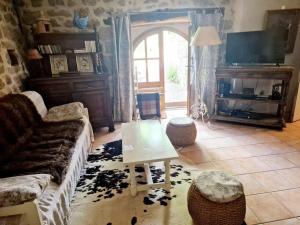 Gallery image of L'Ostel Aveyronnais in Golinhac