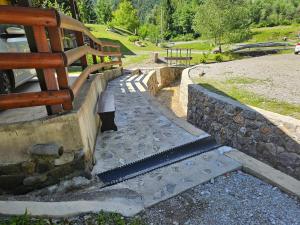 Afbeelding uit fotogalerij van Chalet Ograjčica, 4 star - Gorski kotar in Kuželj +35 foto's