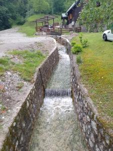 Afbeelding uit fotogalerij van Chalet Ograjčica, 4 star - Gorski kotar in Kuželj