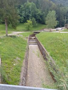 Afbeelding uit fotogalerij van Chalet Ograjčica, 4 star - Gorski kotar in Kuželj