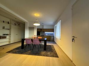 Foto de la galeria de Veralto - Modern Suite with Como Lake view a Vacallo
