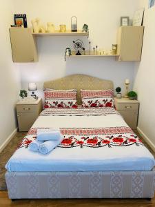 Fotografie z fotogalerie ubytování By the lake Apartment v destinaci Kluž