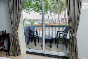 Fotografie z fotogalerie ubytování The creek house morgim v destinaci Morjim