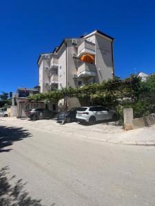 Gallery image of Apartments Antic in Pula