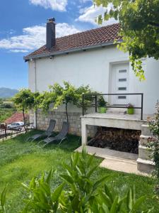 Afbeelding uit fotogalerij van Apartman Dorotea in Trebinje