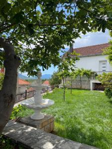 Afbeelding uit fotogalerij van Apartman Dorotea in Trebinje