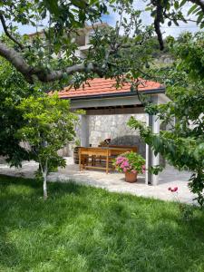 Afbeelding uit fotogalerij van Apartman Dorotea in Trebinje