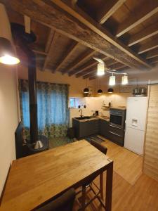 Galeriebild der Unterkunft Repos 2 étoiles au calme pour deux in Lucy-sur-Cure