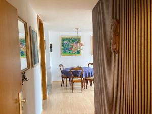 Fotografie z fotogalerie ubytování Wunderschönes Apartment im Zentrum Goldstadt Pforzheim v destinaci Pforzheim